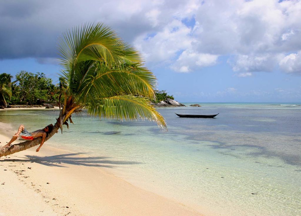 Ile Sainte Marie, Madagascar Séjour Pas Chers